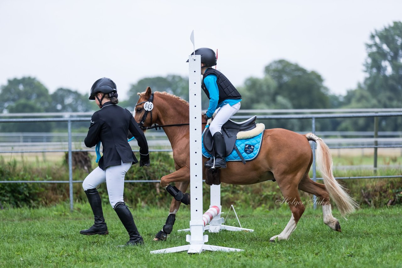 Bild 59 - Pony Akademie Turnier